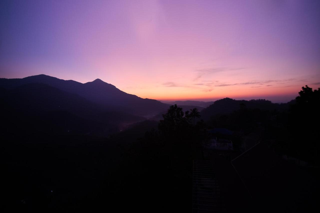 British County Resorts Anachal エクステリア 写真