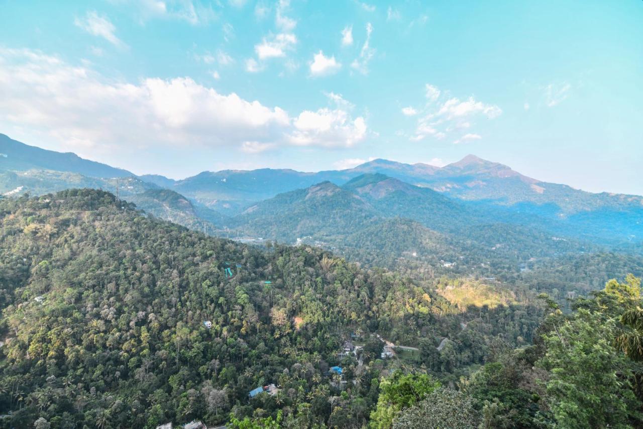 British County Resorts Anachal エクステリア 写真